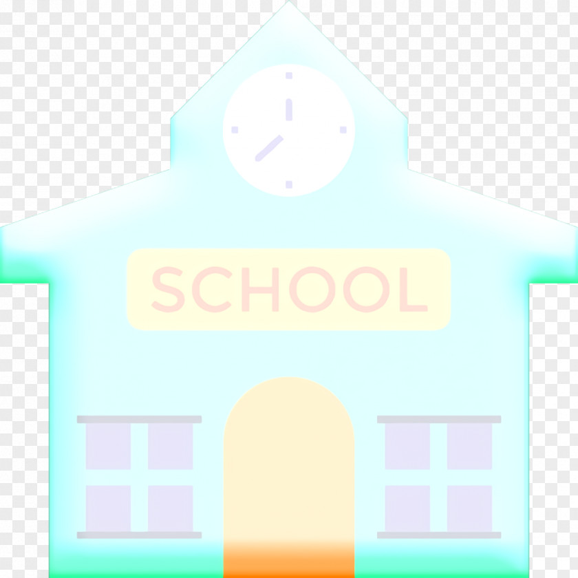 School Icon Classroom & Education PNG