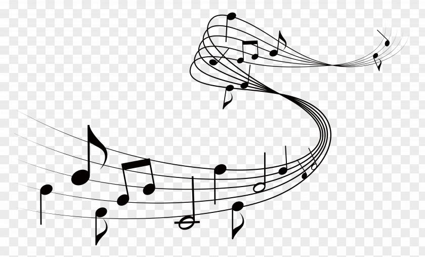 Soul Musical Note Notation Sound PNG