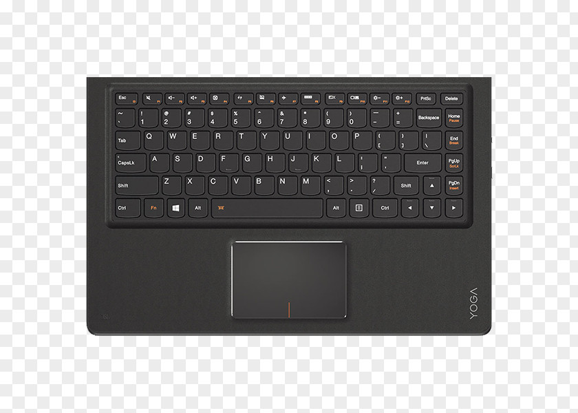 ThinkPad X Series Computer Keyboard Laptop Touchpad Lenovo Yoga 900 PNG