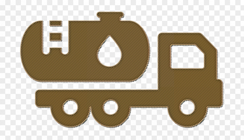 Transport Icon Industry Water Truck PNG