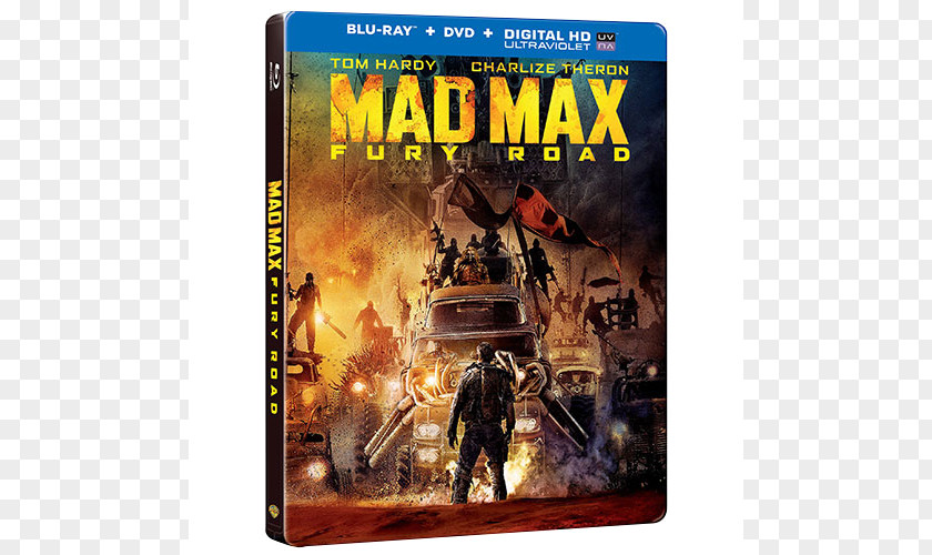 Bruce Highway Imperator Furiosa The Art Of Mad Max: Fury Road Immortan Joe Desktop Wallpaper PNG