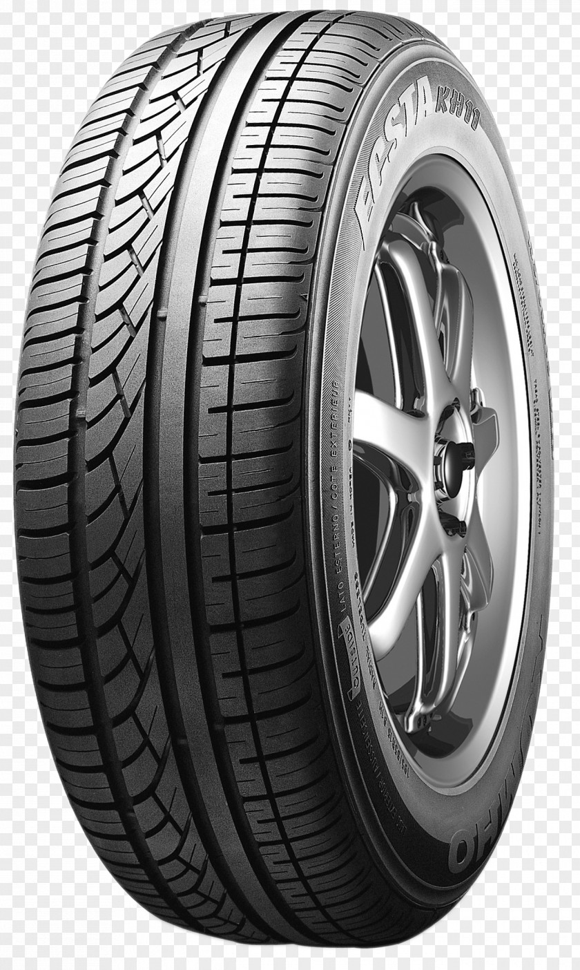 Car Kumho Tire Tubeless Michelin PNG