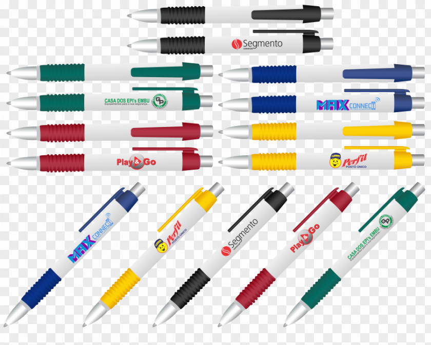 Design Ballpoint Pen Plastic PNG