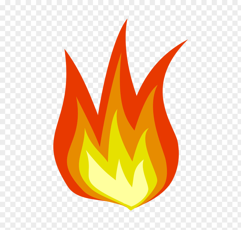 Fire Icon PNG icon clipart PNG