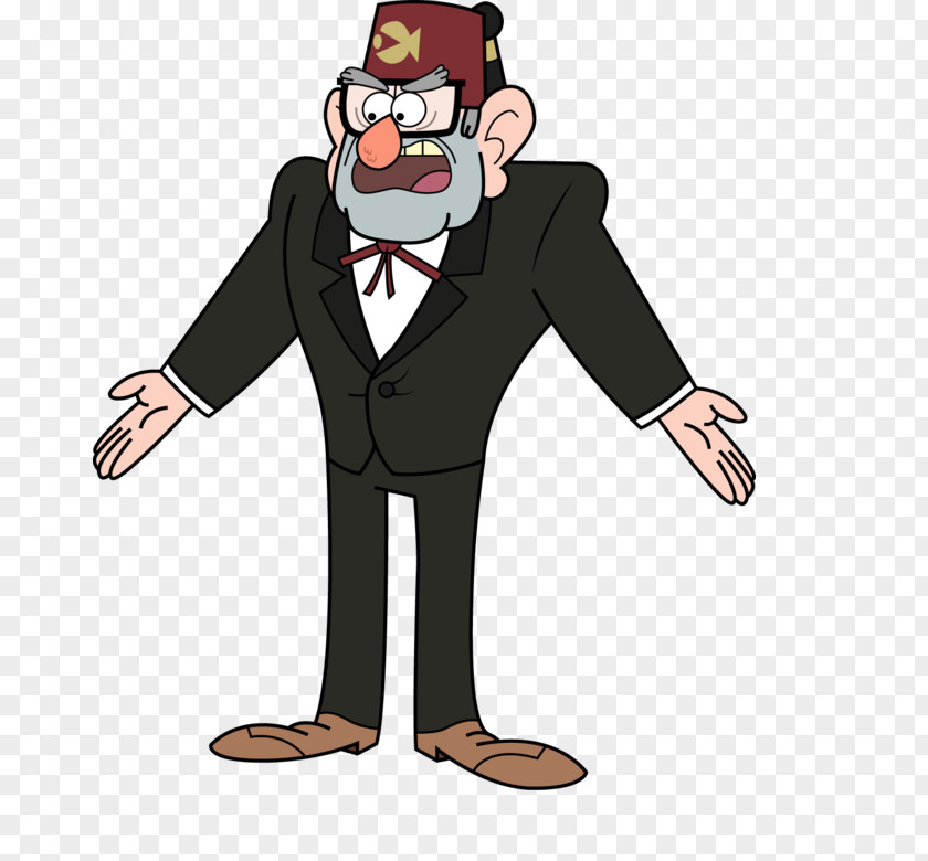Grunkle Stan Mabel Pines Dipper Stanford Bill Cipher PNG