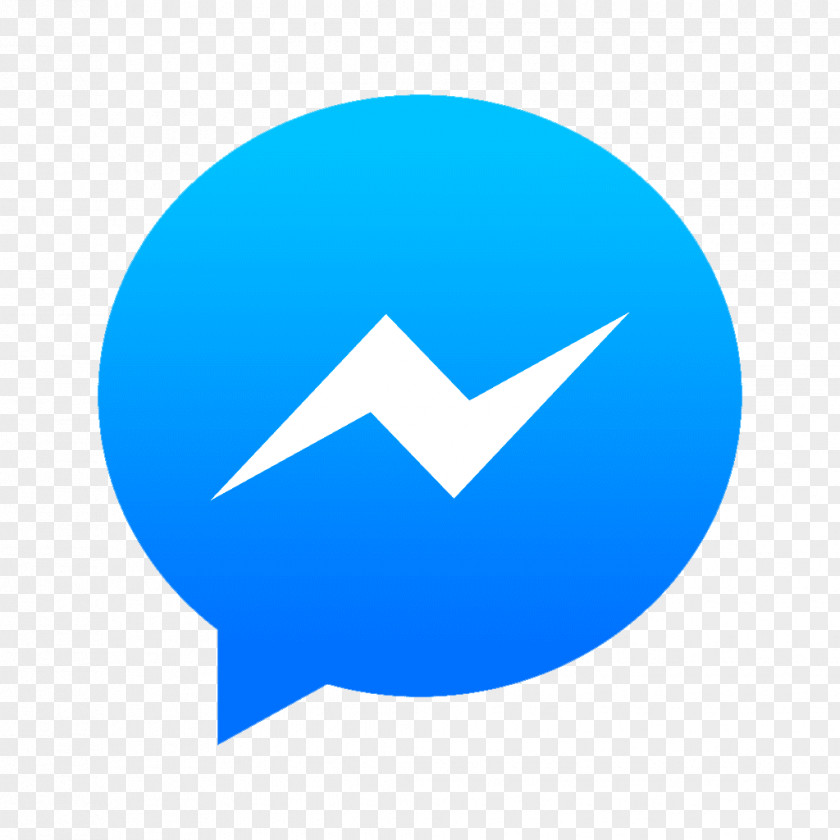 Iphone Facebook Messenger IPhone Messaging Apps PNG