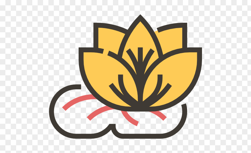 Lotus Pond Massage Therapy Lymph Muscle Clip Art PNG