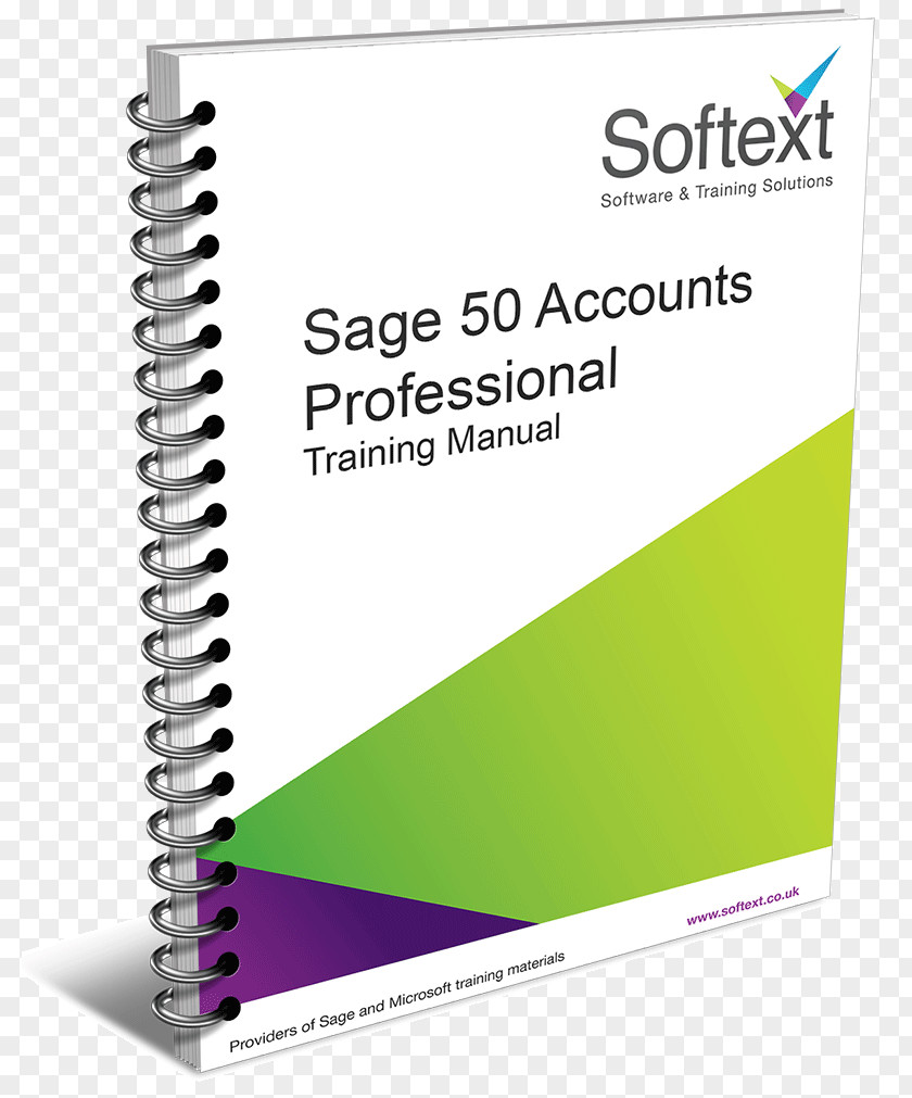 Microsoft Sage 50 Accounts: Self Study Course Accounting Software Payroll PNG