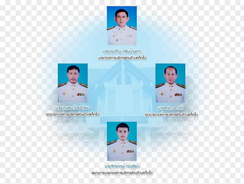 Modern Personal อบต.เจ็ดริ้ว(ใหม่) Wat Chet Riu Tom Yum Subdistrict Administrative Organization Provinces Of Thailand PNG