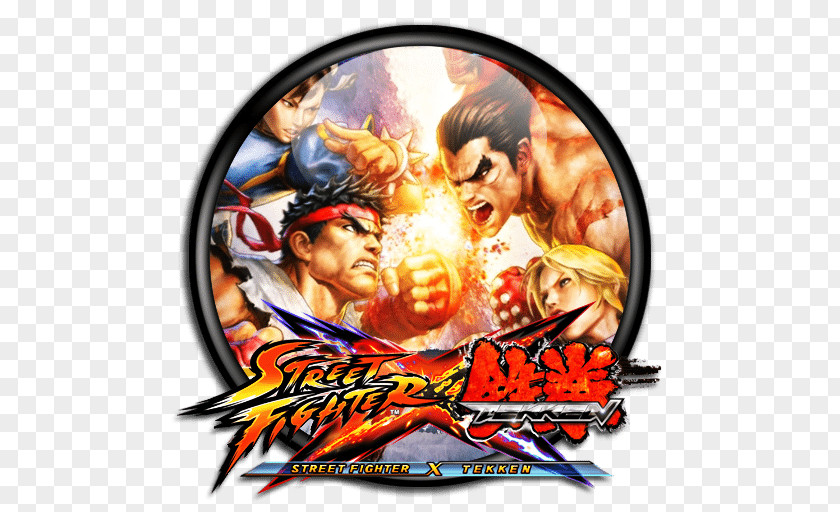 Mortal Kombat Street Fighter X Tekken Xbox 360 Super II Turbo HD Remix V Video Game PNG