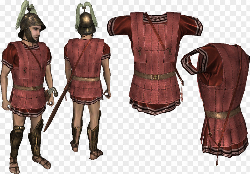 Padded Etruscan Civilization Ancient Rome Armour Terracotta Warriors Art PNG