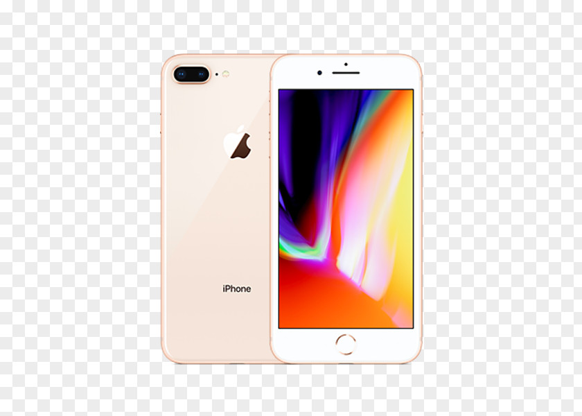 Apple IPhone 8 Plus 4G Subscriber Identity Module LTE PNG