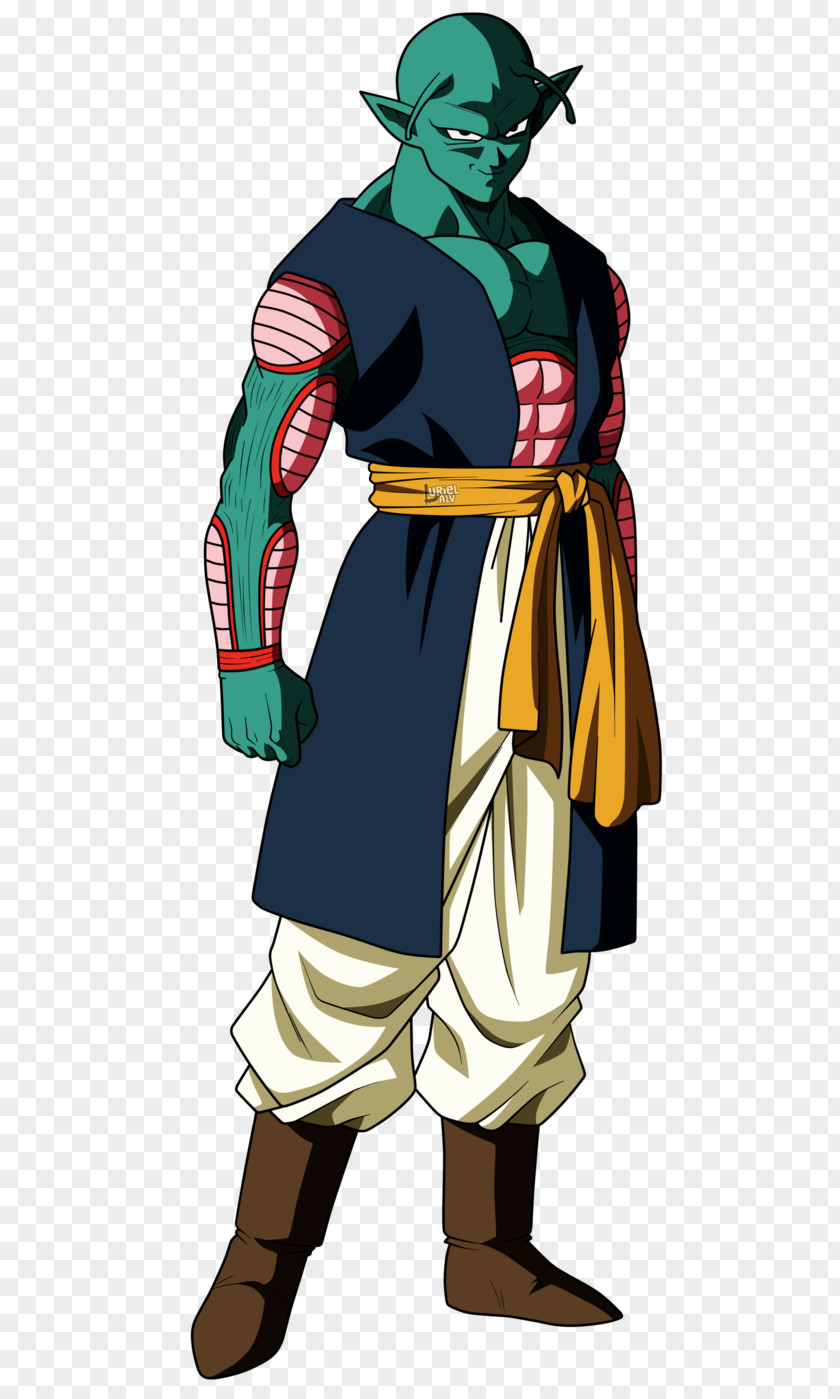 Dragon Ball Gohan Kaiō Piccolo Planet Namek PNG