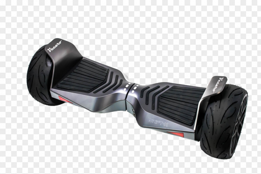 Drift Terrain Self-balancing Scooter Wheel Electric Motor Vehicle Hoverboard PNG