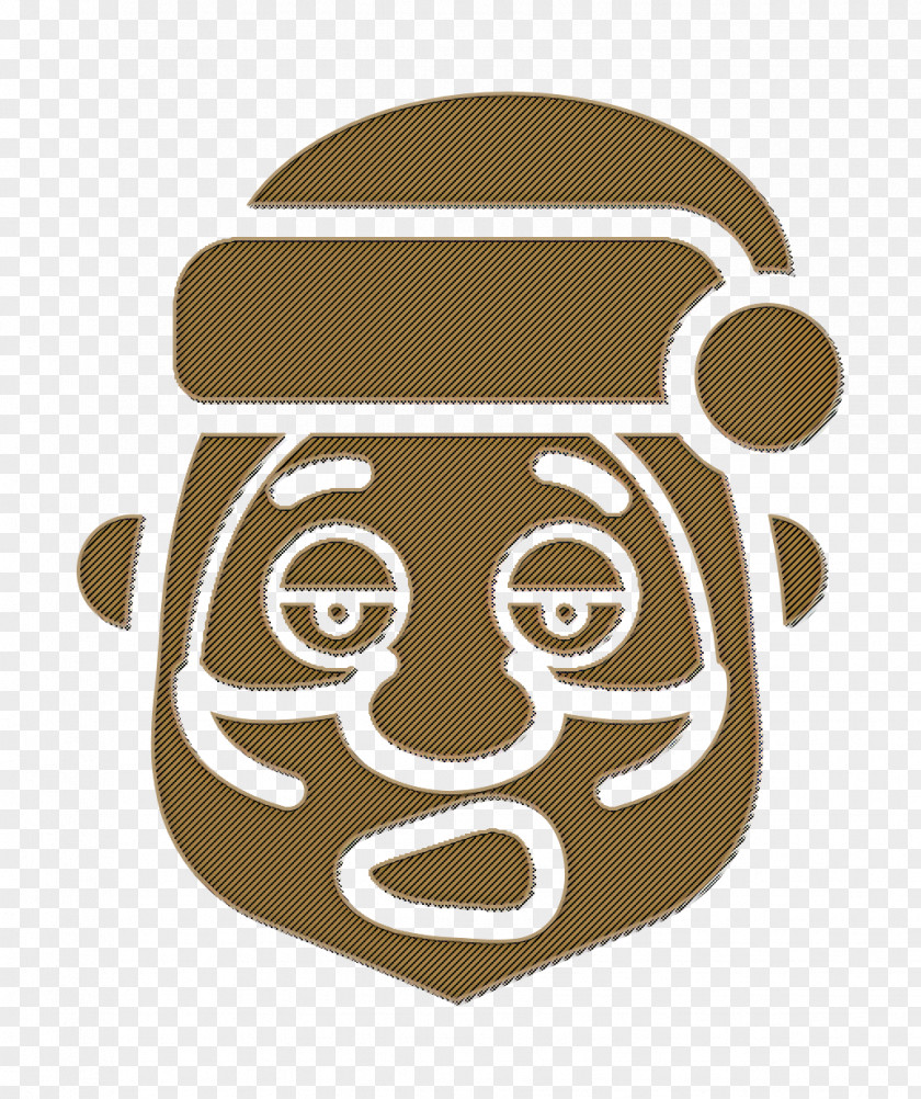 Hat Cap Christmas Icon PNG