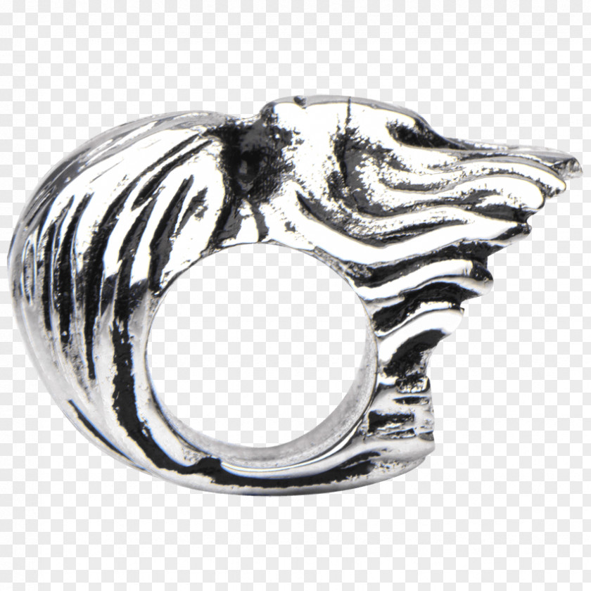 Jewellery Amazon.com Chewbacca Steel Ring PNG