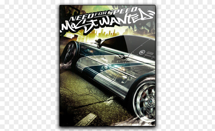 Most Wanted Need For Speed: PlayStation 2 Underground Carbon Xbox 360 PNG