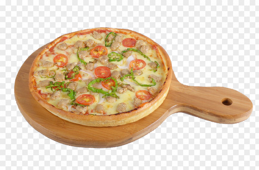 Pizza European Cuisine PNG