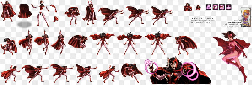 Scarlet Witch Marvel: Avengers Alliance Wanda Maximoff Quicksilver Iron Man Black Widow PNG