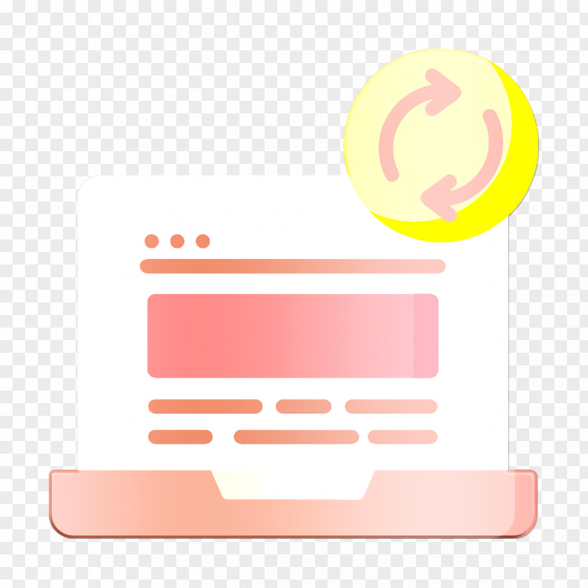 Update Icon Refresh Web Design PNG