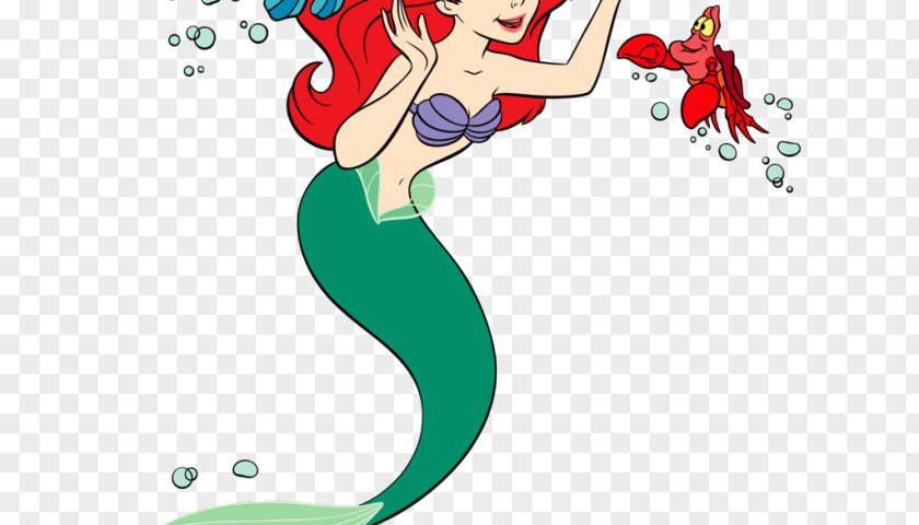 Ursula Little Mermaid Ariel Vector Graphics The PNG