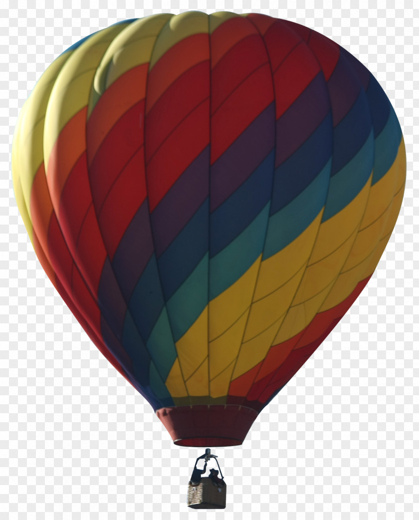 Balloon Hot Air Toy Clip Art PNG