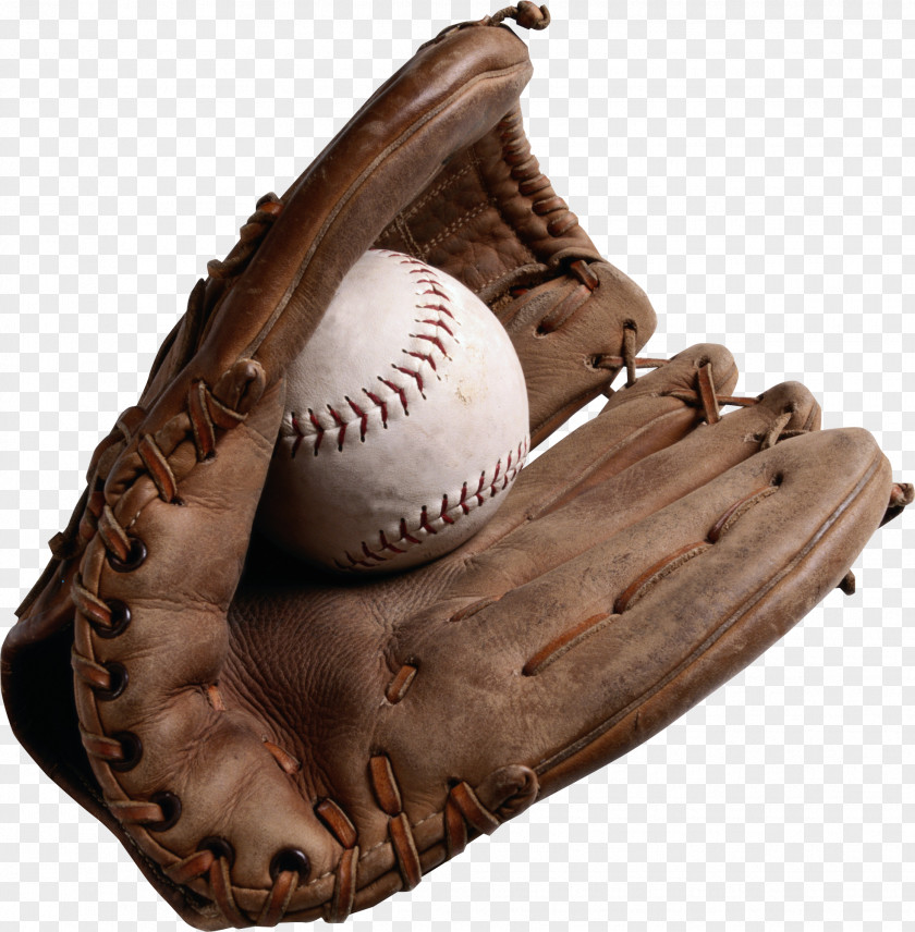 Baseball Glove Bats Baltimore Orioles PNG