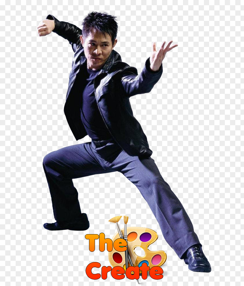 Dreamweaver Jet Li Fist Of Legend Actor Martial Arts Film Kung Fu PNG