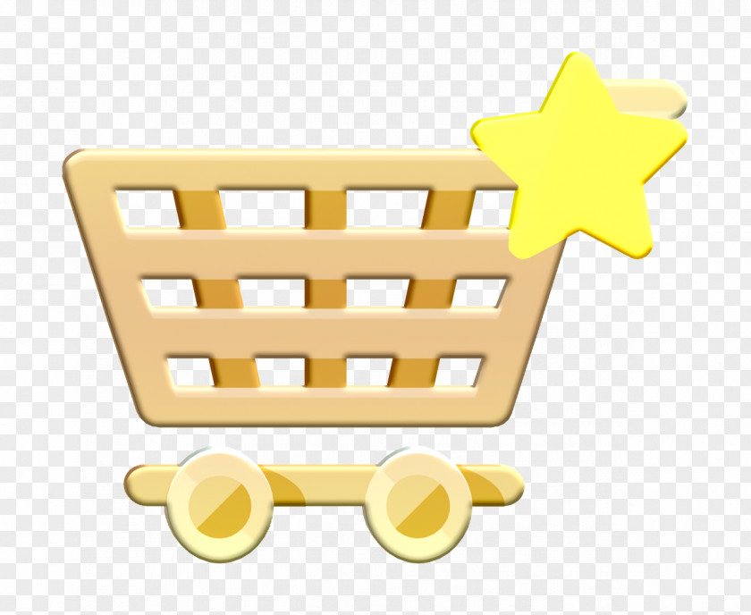 Finance Icon Shopping Cart Supermarket PNG