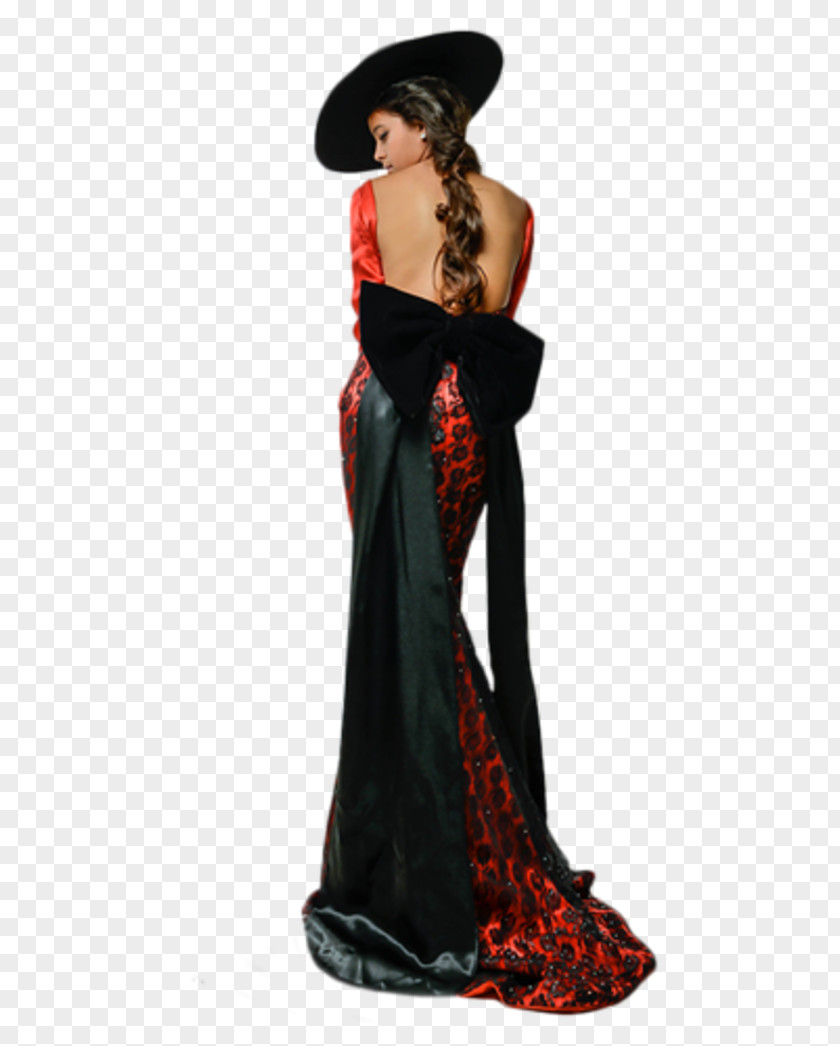 Gown Shoulder Trumpet LiveInternet Milagros PNG