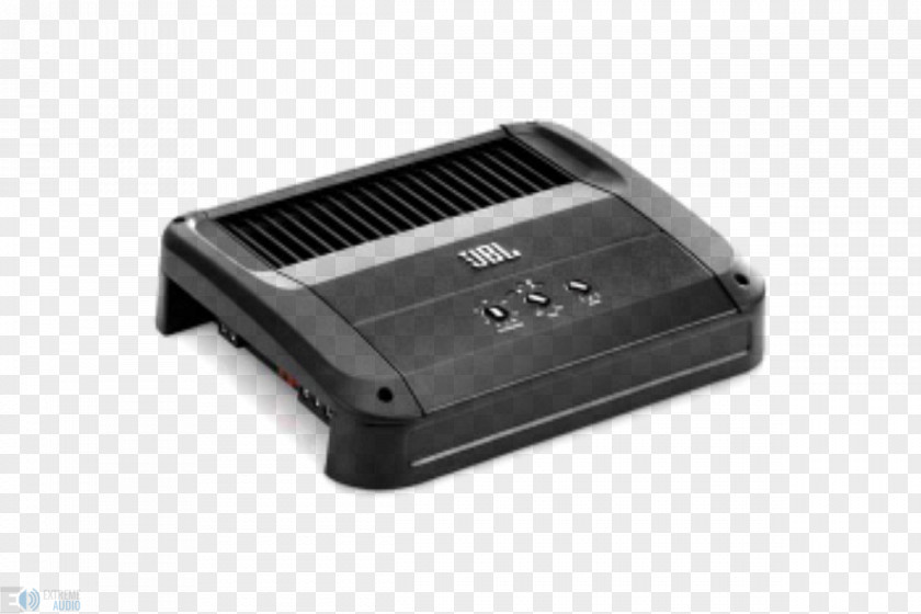 JBL Extreme Audio Power Amplifier Amplificador Battery Charger PNG