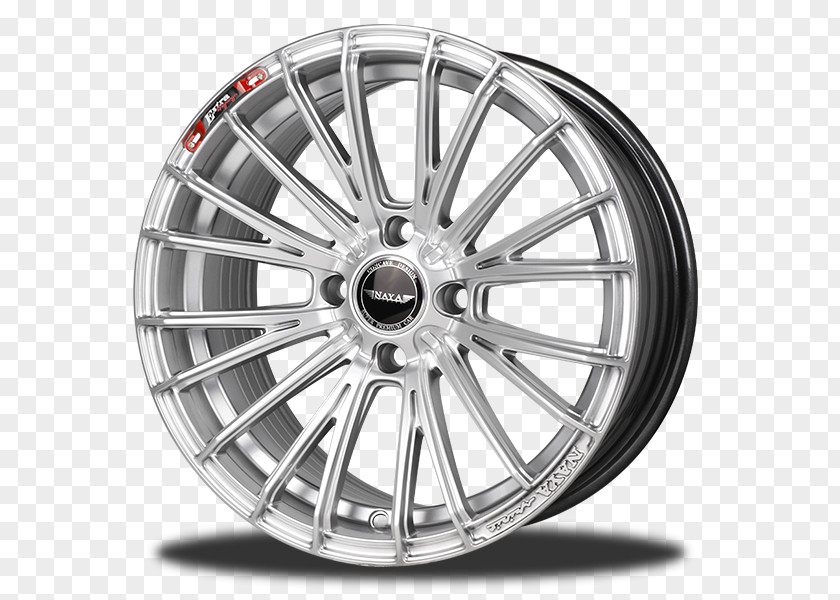 Liquor Flyer Alloy Wheel Car ล้อแม็ก Mazda Demio PNG