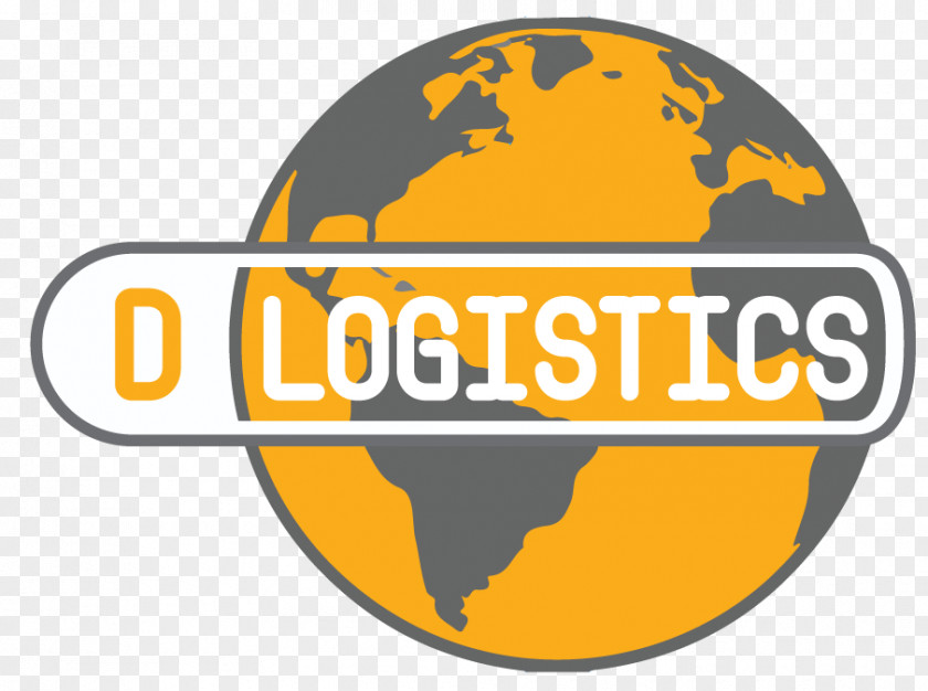 Logistics Logo Intermodal Freight Transport Air Transportation Cargo PNG