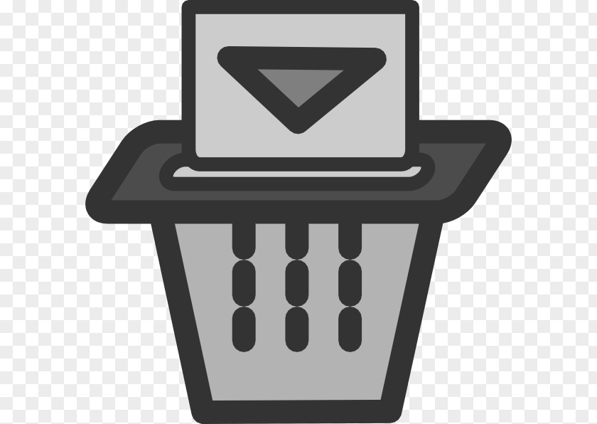 Office Shredder Cliparts Paper Clip Art PNG