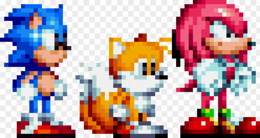 Pangolin Sonic Mania The Hedgehog 2 Tails Knuckles Echidna PNG