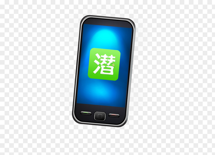 Vector Mobile Phone Feature Smartphone Euclidean PNG
