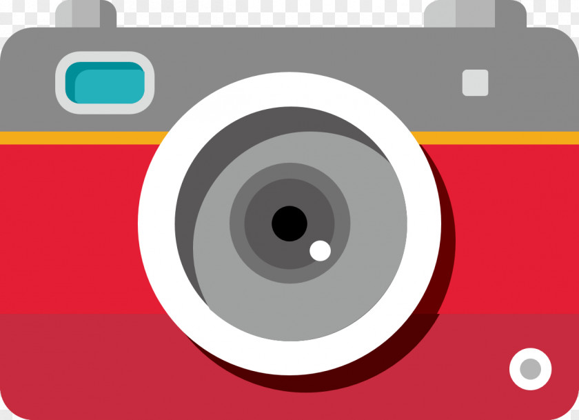 Camera WordPress Illustration PNG