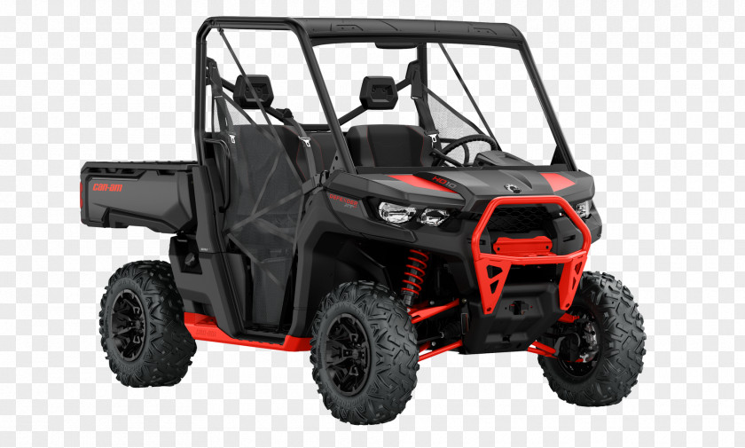 Dj Promote Can-Am Motorcycles Side By Utility Vehicle Land Rover Defender PNG