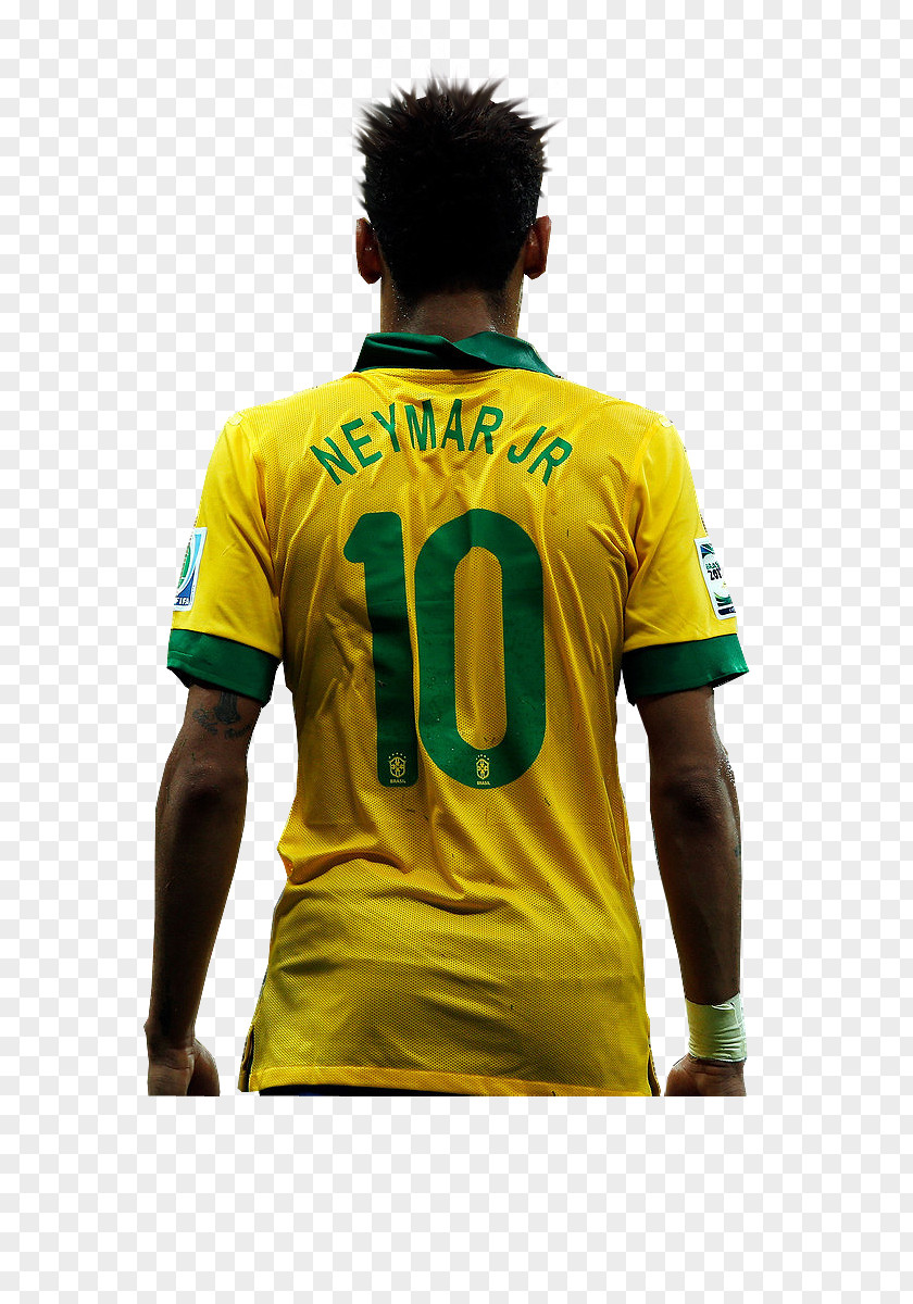 Fc Barcelona Brazil National Football Team 2014 FIFA World Cup FC Player PNG