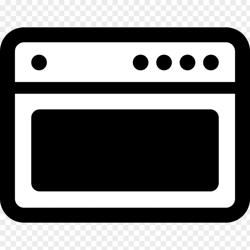 Kitchen Cabinet Oven Cooking Ranges PNG