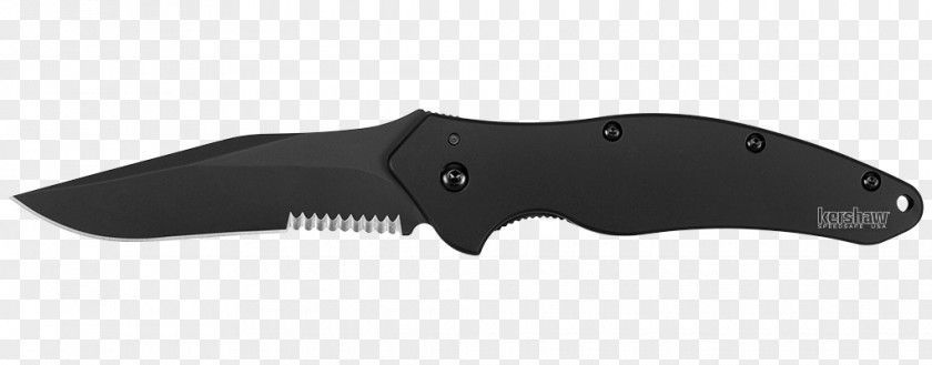 Knife Hunting & Survival Knives Utility Serrated Blade Kai USA Ltd. PNG