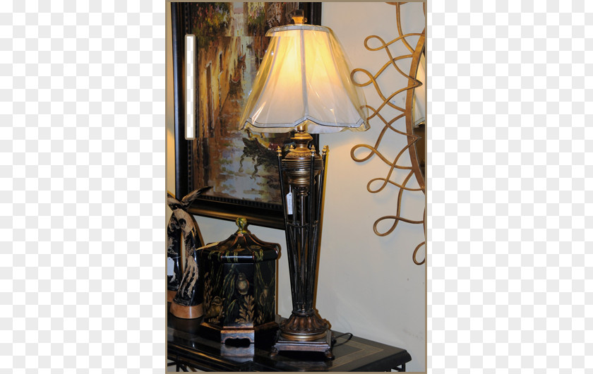 Lamp Lighting Antique PNG
