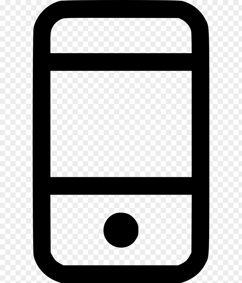 M Product Design Font LineApplication Icon Mobile Phone Accessories Black & White PNG