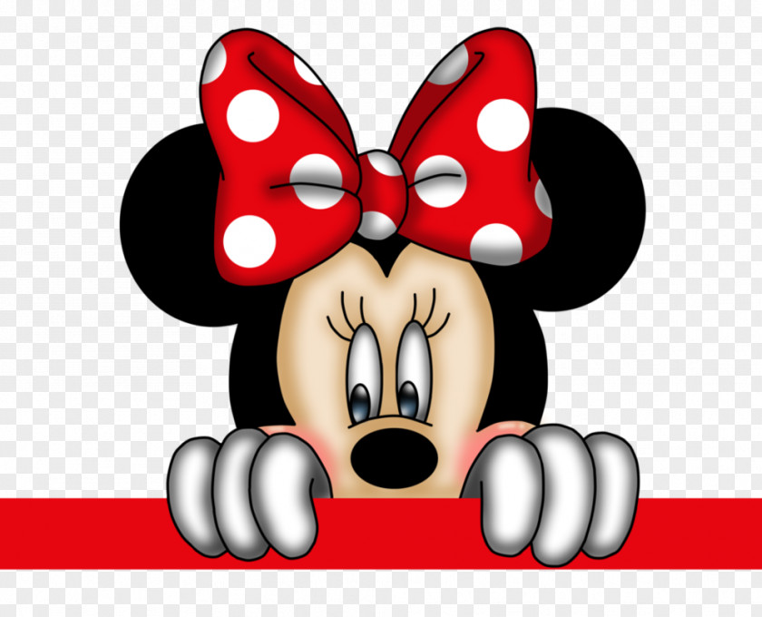 Minnie Mouse Mickey Wallpaper PNG