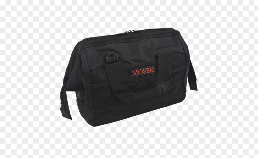 Moser Hairdresser Suitcase Tasche Transport PNG