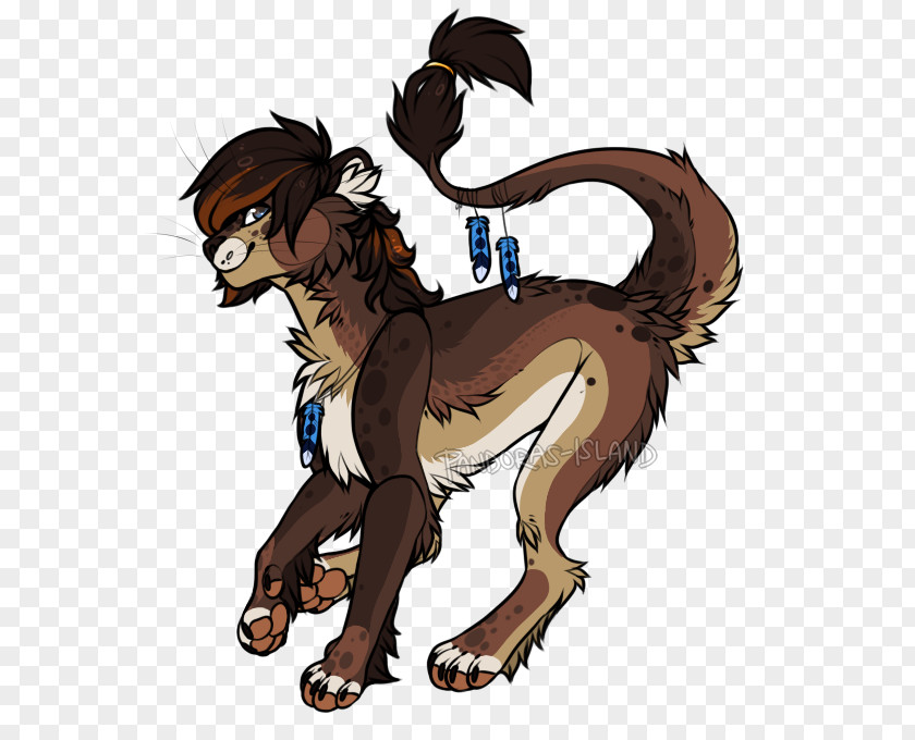 Mustang Canidae Pony Demon Mane PNG