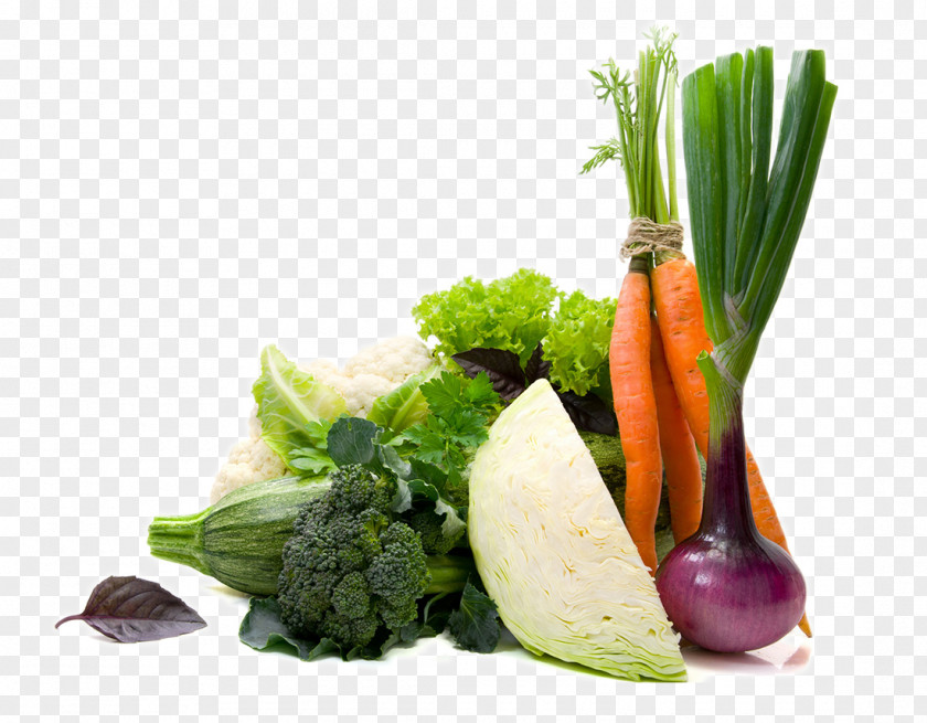 Neatly Put Together Green Vegetables Vegetable Salad Fruit Food Cheese PNG