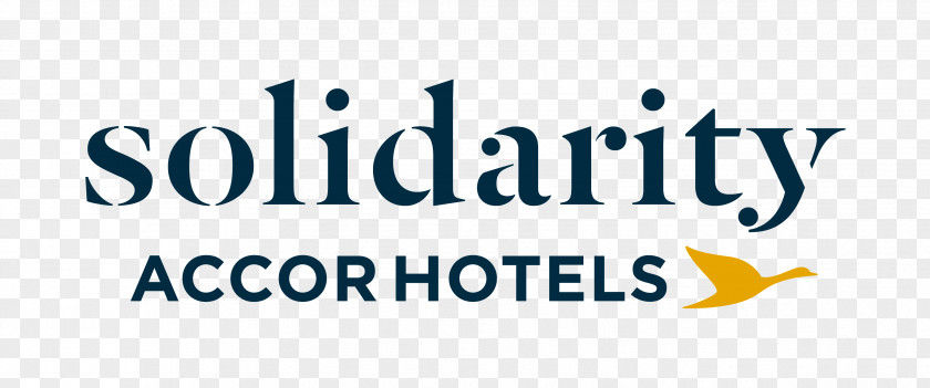 Paris Organization Employment Hotel Solidarity Logo PNG