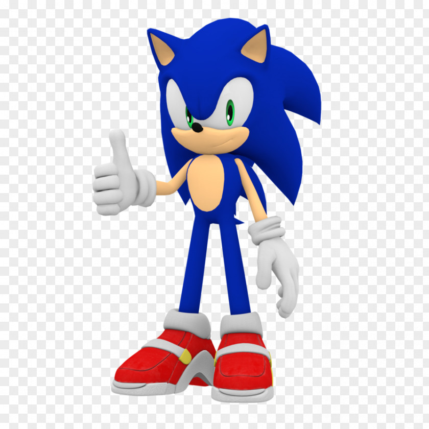 Sonic The Hedgehog Knuckles Echidna Mania Forces Generations PNG