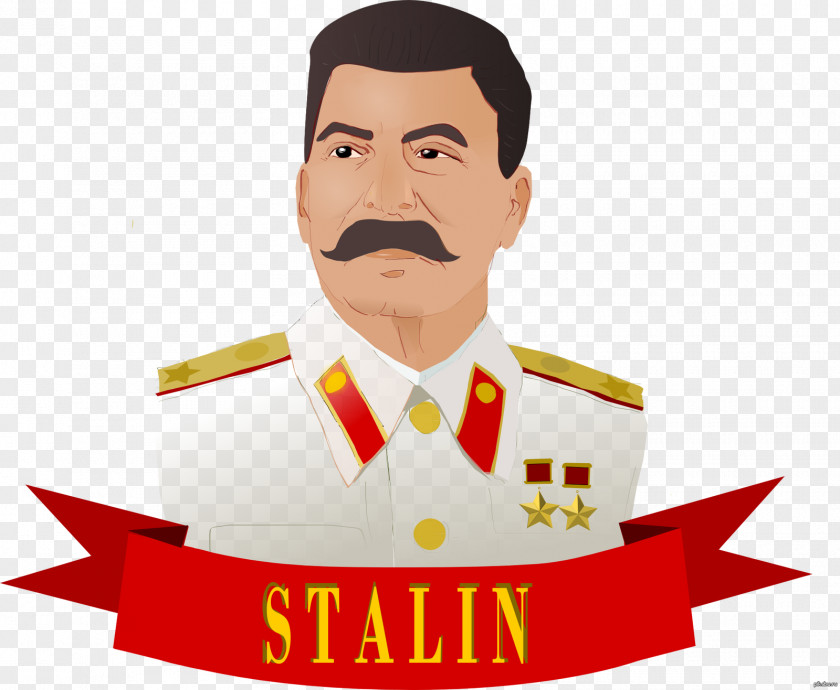Stalin Moustache Text Human Behavior Clip Art PNG